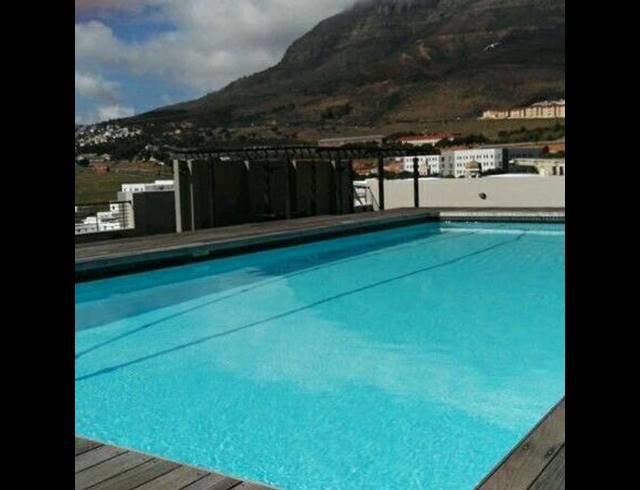 0 BEDROOM PROPERTY TO RENT IN CAPE TOWN CITY CENTRE